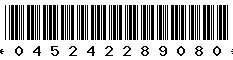 045242289080 045242289080