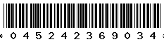 045242369034 045242369034