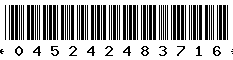 045242483716 045242483716
