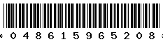 048615965208 048615965208