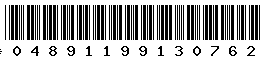04891199130762 04891199130762