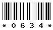 0634 0634