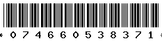 074660538371 074660538371