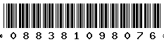 088381098076 088381098076