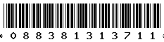 088381313711 088381313711