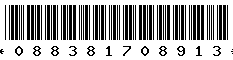 088381708913 088381708913