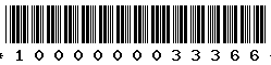 1000000033366 1000000033366