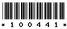 100441 100441