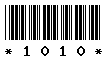 1010 1010