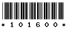 101600 101600