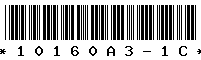 10160A3-1C 10160A3-1C