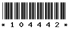 104442 104442