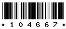 104667 104667