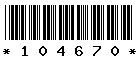 104670 104670