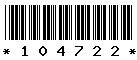 104722 104722