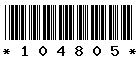 104805 104805