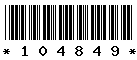 104849 104849