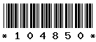 104850 104850