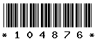 104876 104876