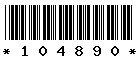 104890 104890