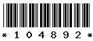 104892 104892