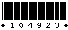 104923 104923