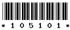 105101