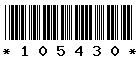 105430 105430