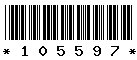 105597 105597