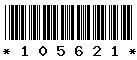 105621 105621