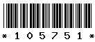 105751 105751