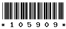 105909 105909