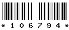 106794 106794