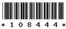 108444 108444