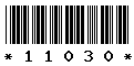 11030 11030