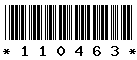 110463 110463