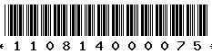 110814000075 110814000075