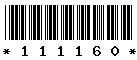 111160 111160
