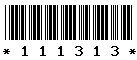 111313 111313