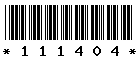 111404 111404