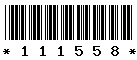 111558 111558