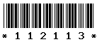 112113 112113