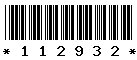 112932 112932