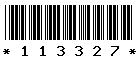 113327 113327