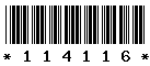 114116 114116