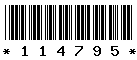 114795
