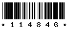 114846 114846