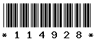 114928