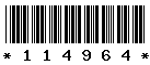 114964 114964