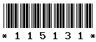 115131 115131